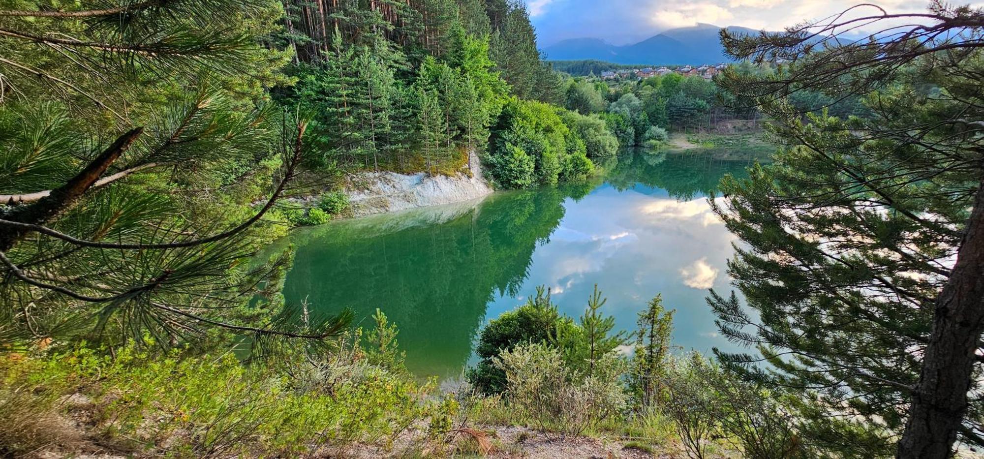Apartmanica Double Room Apartment With Balcony 101-30 St Ivan Rilski Spa Resort Bansko Exterior photo